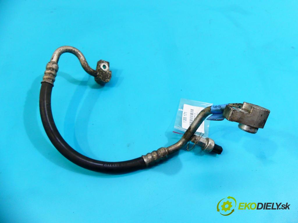 Ford C-Max II 2010-2019 1.5 tdci 120 HP manual 88 kW 1499 cm3 5- rúrka klimatizácie F1F1-19N601-BC