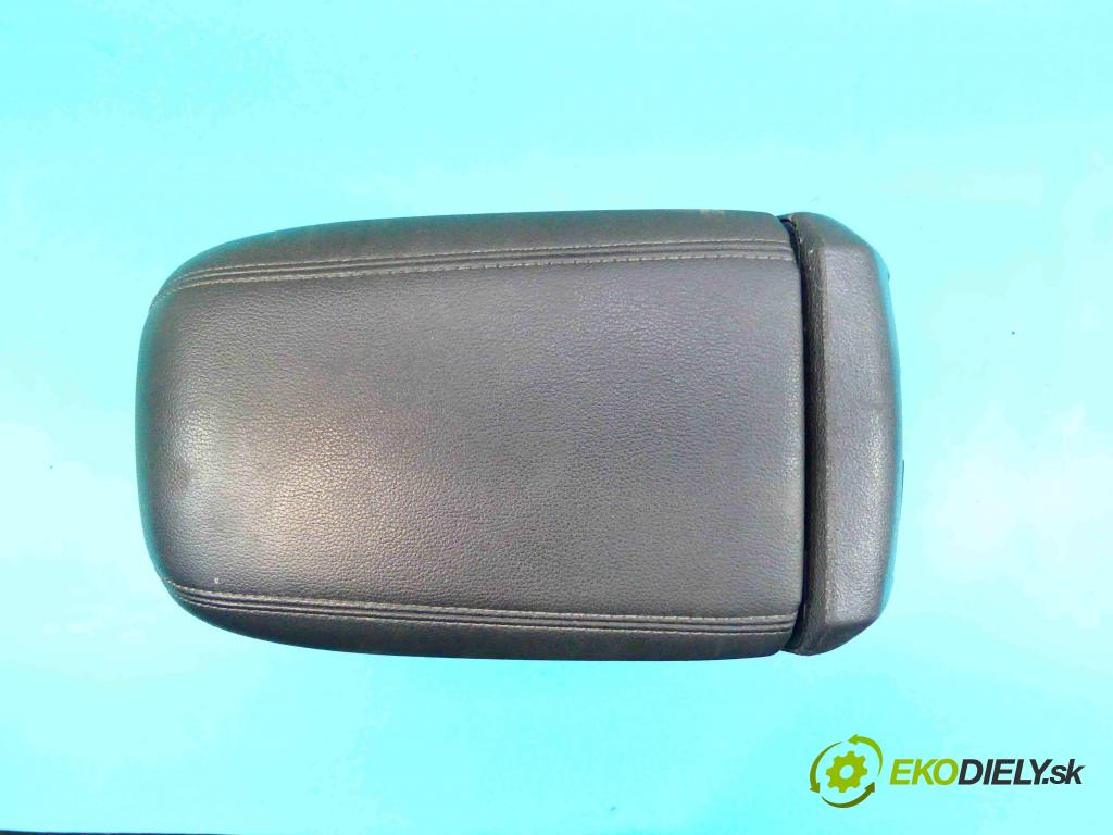 Ford C-Max II 2010-2019 1.5 tdci 120 HP manual 88 kW 1499 cm3 5- operadlo F1CB-R045A06-AB (Lakťové opierky)