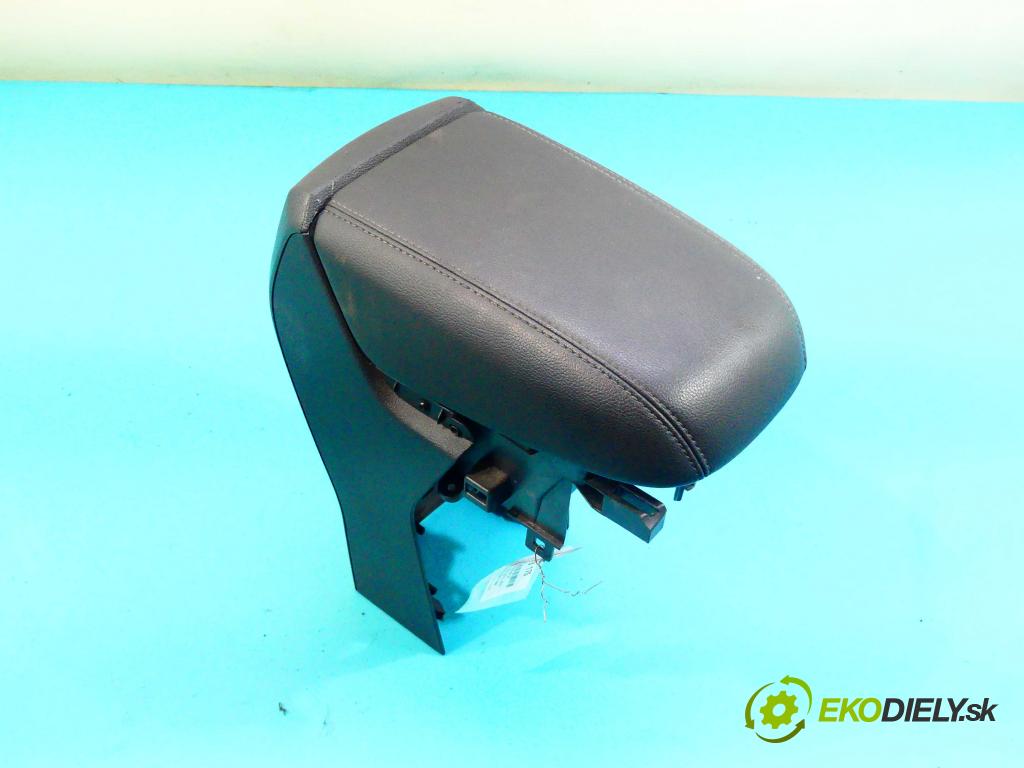 Ford C-Max II 2010-2019 1.5 tdci 120 HP manual 88 kW 1499 cm3 5- operadlo F1CB-R045A06-AB (Lakťové opierky)