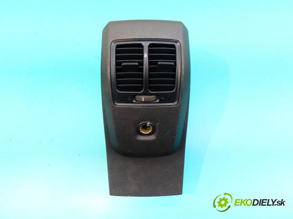 Ford C-Max II 2010-2019 1.5 tdci 120 HP manual 88 kW 1499 cm3 5- operadlo F1CB-R045A06-AB (Lakťové opierky)