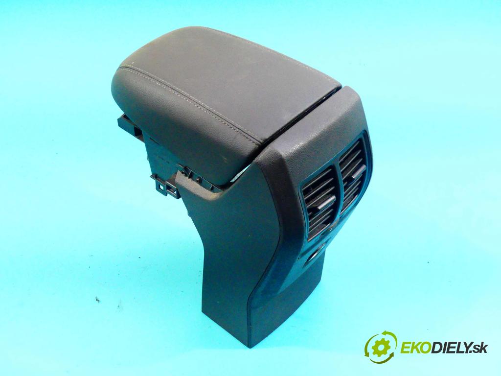 Ford C-Max II 2010-2019 1.5 tdci 120 HP manual 88 kW 1499 cm3 5- operadlo F1CB-R045A06-AB (Lakťové opierky)