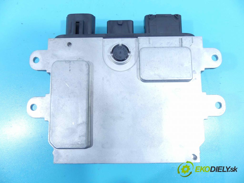 Infiniti Q50 I 2013-2017 2.0 T 211KM automatic 155 kW 1991 cm3 4- modul riadiaca jednotka 285H04GG6A (Ostatné)