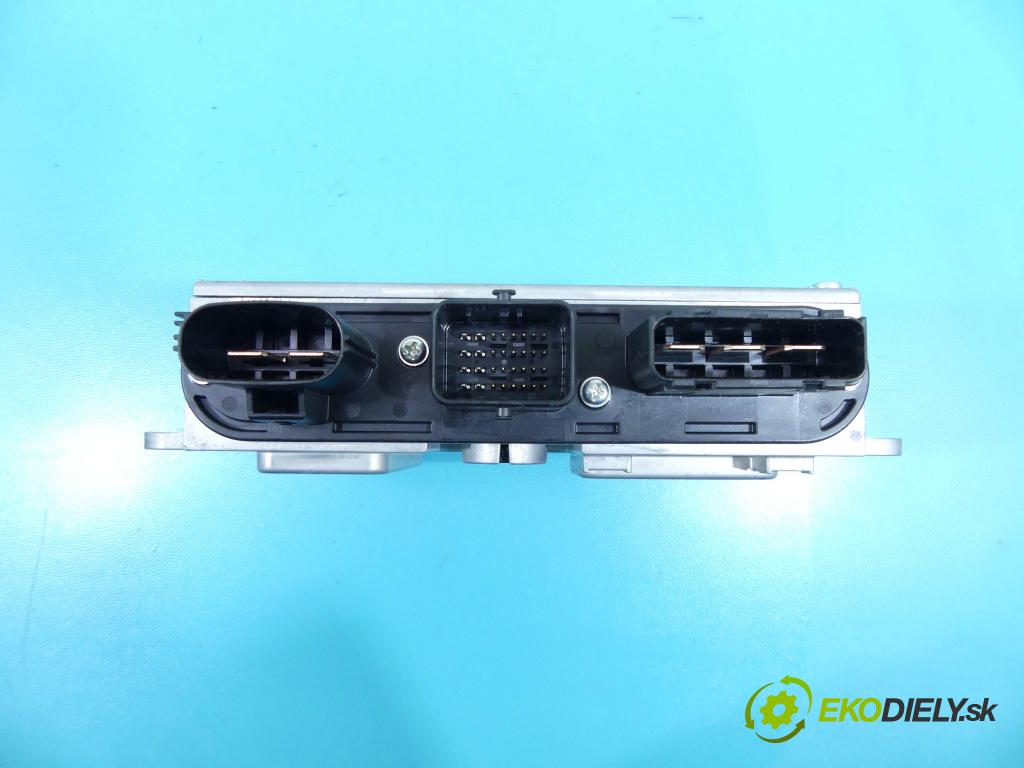 Infiniti Q50 I 2013-2017 2.0 T 211KM automatic 155 kW 1991 cm3 4- modul riadiaca jednotka 285H04GG6A (Ostatné)