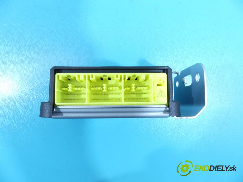 Infiniti Q50 I 2013-2017 2.0 T 211KM automatic 155 kW 1991 cm3 4- modul riadiaca jednotka 253484GN0A (Ostatné)