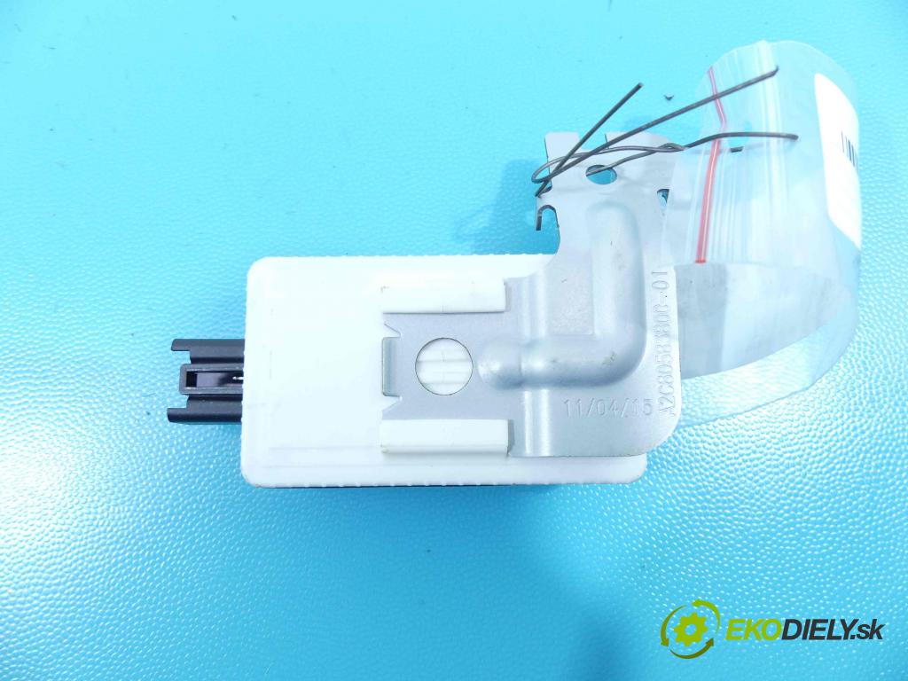 Infiniti Q50 I 2013-2017 2.0 T 211KM automatic 155 kW 1991 cm3 4- modul riadiaca jednotka A2C80773400 (Ostatné)