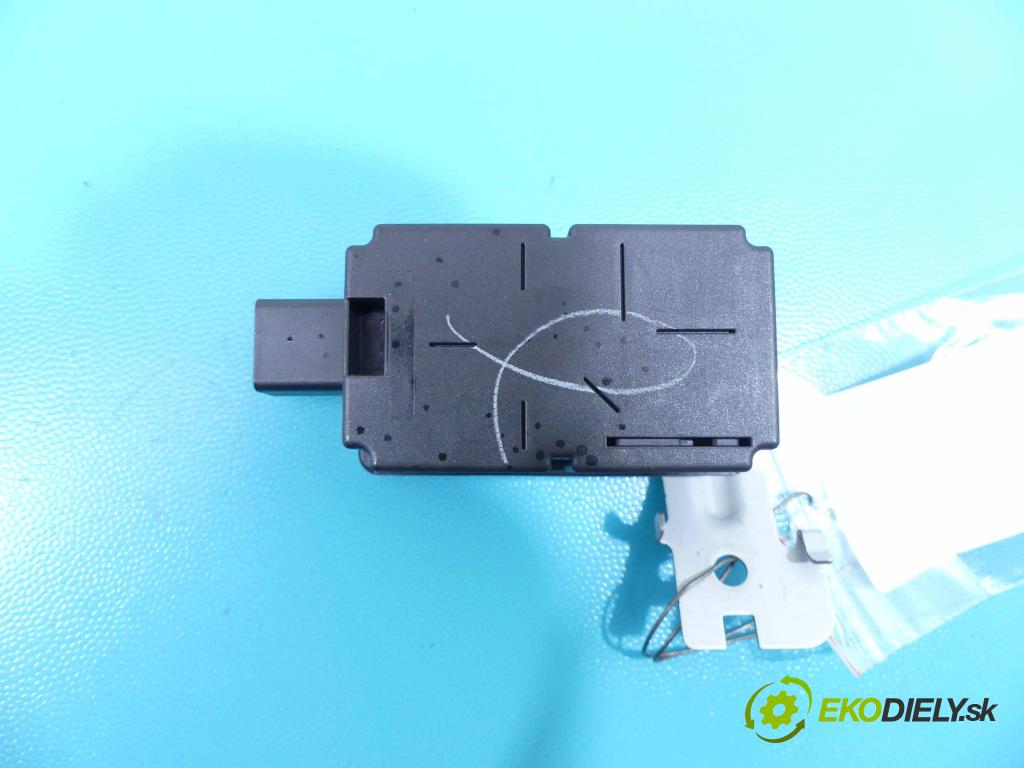 Infiniti Q50 I 2013-2017 2.0 T 211KM automatic 155 kW 1991 cm3 4- modul riadiaca jednotka A2C80773400 (Ostatné)