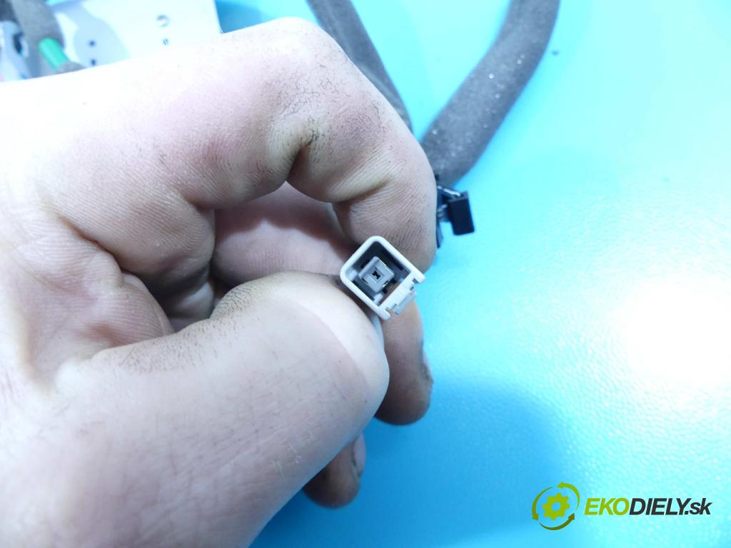 Infiniti Q50 I 2013-2017 2.0 T 211KM automatic 155 kW 1991 cm3 4- modul riadiaca jednotka 259754HB0A (Ostatné)