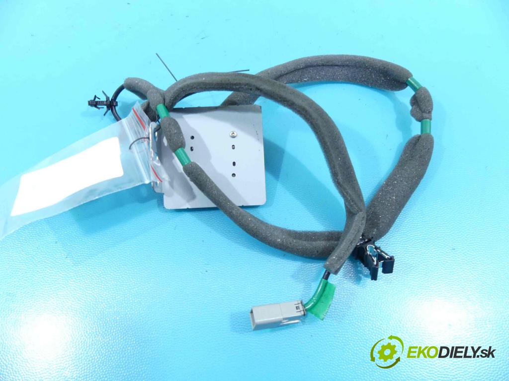 Infiniti Q50 I 2013-2017 2.0 T 211KM automatic 155 kW 1991 cm3 4- modul riadiaca jednotka 259754HB0A (Ostatné)