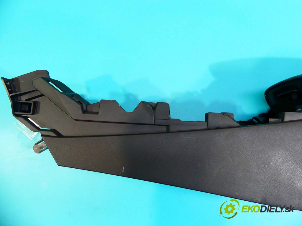 Infiniti Q50 I 2013-2017 2.0 T 211KM automatic 155 kW 1991 cm3 4- operadlo 969104GA0A (Lakťové opierky)