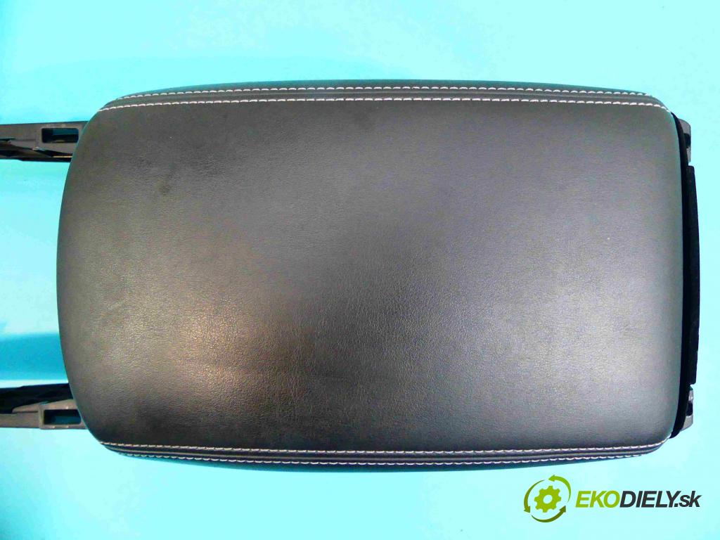 Infiniti Q50 I 2013-2017 2.0 T 211KM automatic 155 kW 1991 cm3 4- operadlo 969104GA0A (Lakťové opierky)