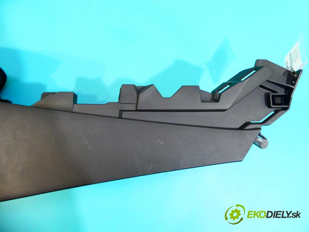 Infiniti Q50 I 2013-2017 2.0 T 211KM automatic 155 kW 1991 cm3 4- operadlo 969104GA0A (Lakťové opierky)