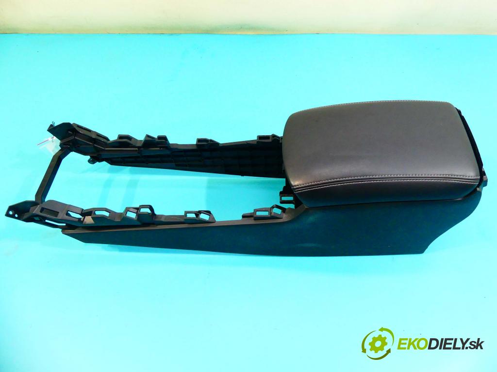 Infiniti Q50 I 2013-2017 2.0 T 211KM automatic 155 kW 1991 cm3 4- operadlo 969104GA0A (Lakťové opierky)