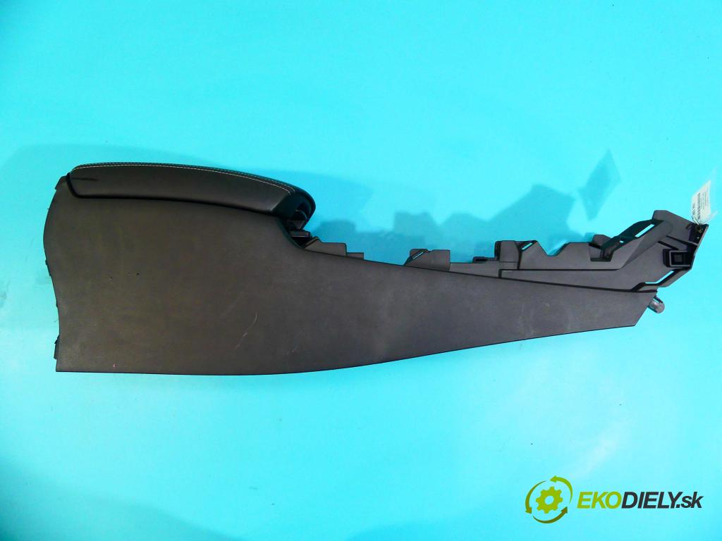 Infiniti Q50 I 2013-2017 2.0 T 211KM automatic 155 kW 1991 cm3 4- operadlo 969104GA0A (Lakťové opierky)