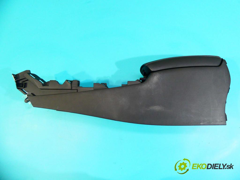 Infiniti Q50 I 2013-2017 2.0 T 211KM automatic 155 kW 1991 cm3 4- operadlo 969104GA0A (Lakťové opierky)