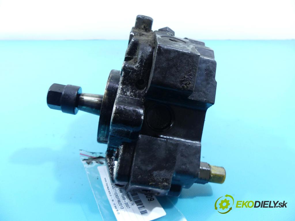 Bmw 3 E46 1998-2007 2.0d 150 HP manual 110 kW 1995 cm3 3- čerpadlo vstrekovacia 0445010045 (Vstrekovacie čerpadlá)