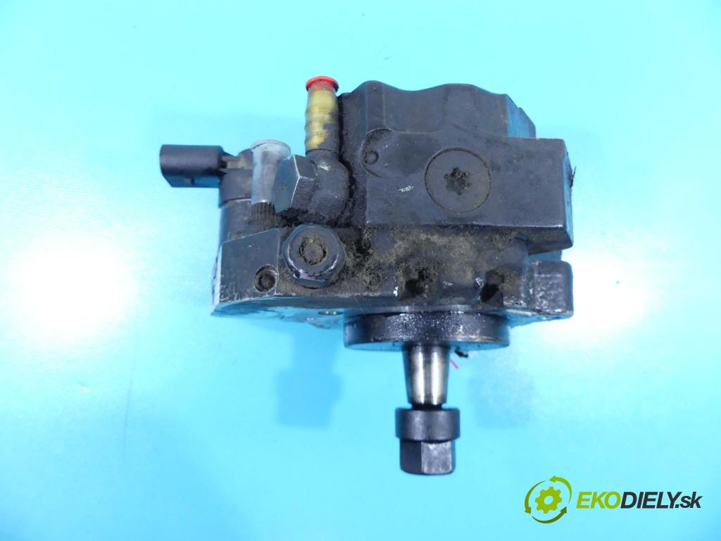 Bmw 3 E46 1998-2007 2.0d 150 HP manual 110 kW 1995 cm3 3- čerpadlo vstrekovacia 0445010045 (Vstrekovacie čerpadlá)