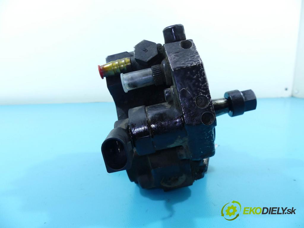 Bmw 3 E46 1998-2007 2.0d 150 HP manual 110 kW 1995 cm3 3- čerpadlo vstrekovacia 0445010045 (Vstrekovacie čerpadlá)