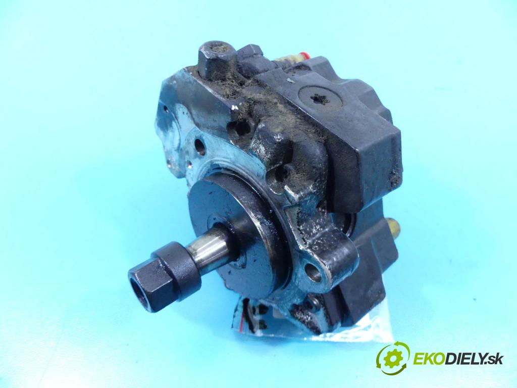 Bmw 3 E46 1998-2007 2.0d 150 HP manual 110 kW 1995 cm3 3- čerpadlo vstrekovacia 0445010045 (Vstrekovacie čerpadlá)