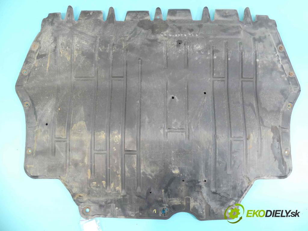 Skoda Superb II 2008-2015 2.0 tdi (CFFB) 140 hp automatic 103 kW 1968 cm3 4- kryt motoru dolní 5C0825237