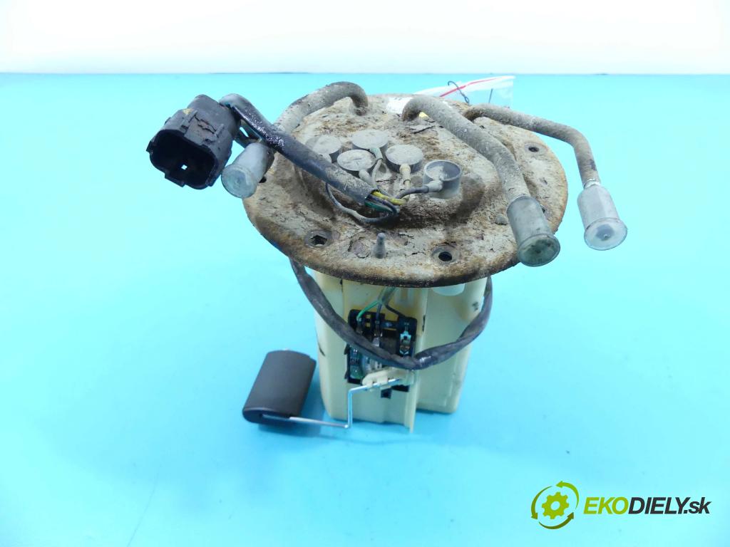 Hyundai Trajet 2.0 16v 136hp manual 100 kW 1997 cm3 5- čerpadlo paliva 31110-3A001