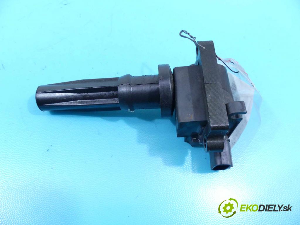 Hyundai Trajet 2.0 16v 136 HP manual 100 kW 1997 cm3 5- cievka zapaľovacia  (Zapaľovacie cievky, moduly)