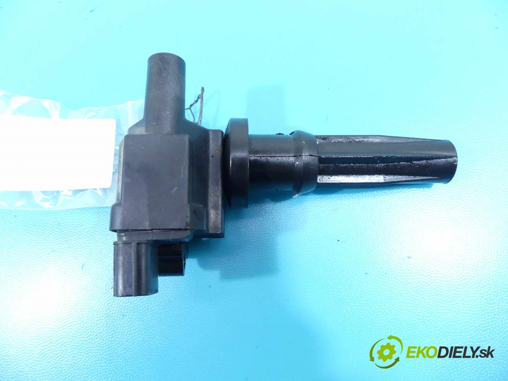 Hyundai Trajet 2.0 16v 136 HP manual 100 kW 1997 cm3 5- cievka zapaľovacia  (Zapaľovacie cievky, moduly)