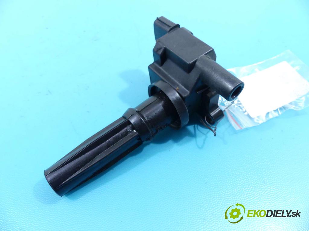 Hyundai Trajet 2.0 16v 136 HP manual 100 kW 1997 cm3 5- cievka zapaľovacia  (Zapaľovacie cievky, moduly)