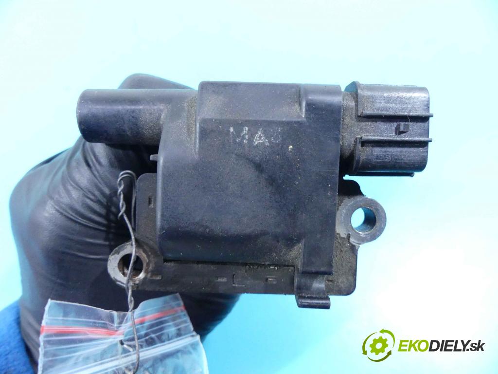 Hyundai Trajet 2.0 16v 136 HP manual 100 kW 1997 cm3 5- cievka zapaľovacia  (Zapaľovacie cievky, moduly)