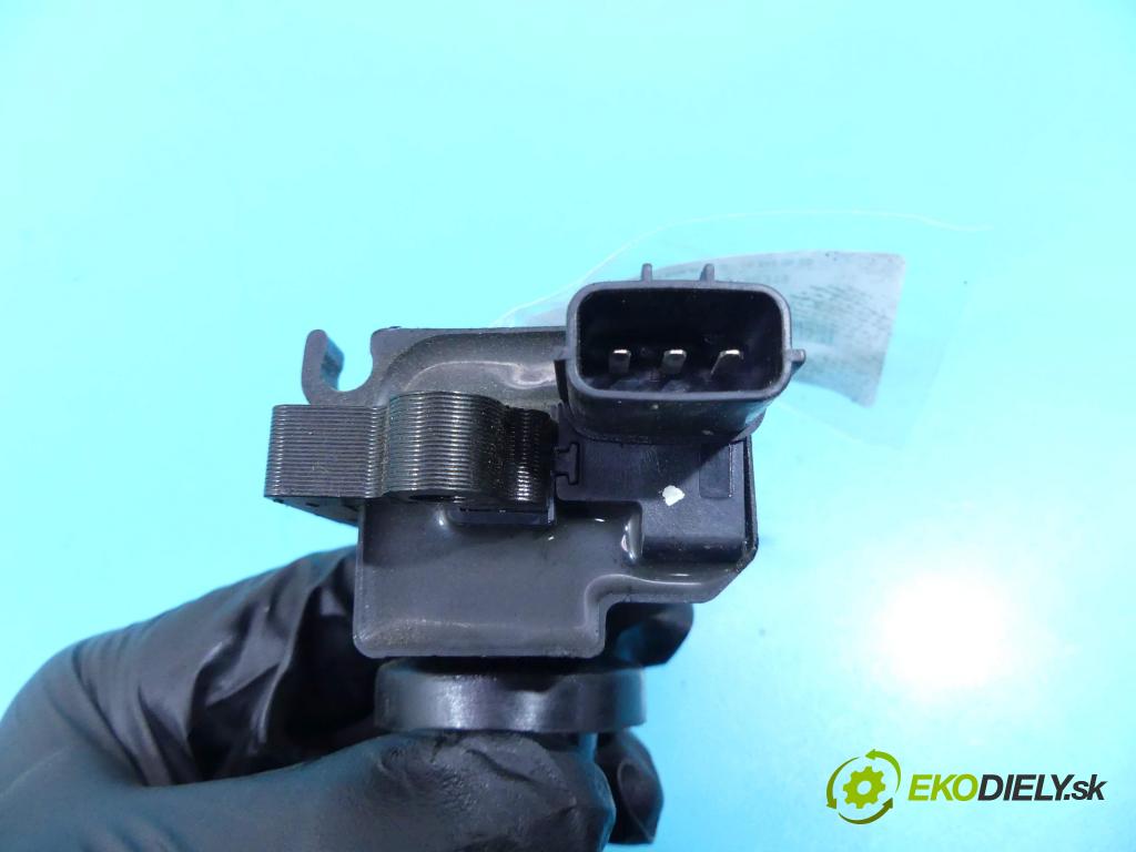 Hyundai Trajet 2.0 16v 136 HP manual 100 kW 1997 cm3 5- cievka zapaľovacia  (Zapaľovacie cievky, moduly)