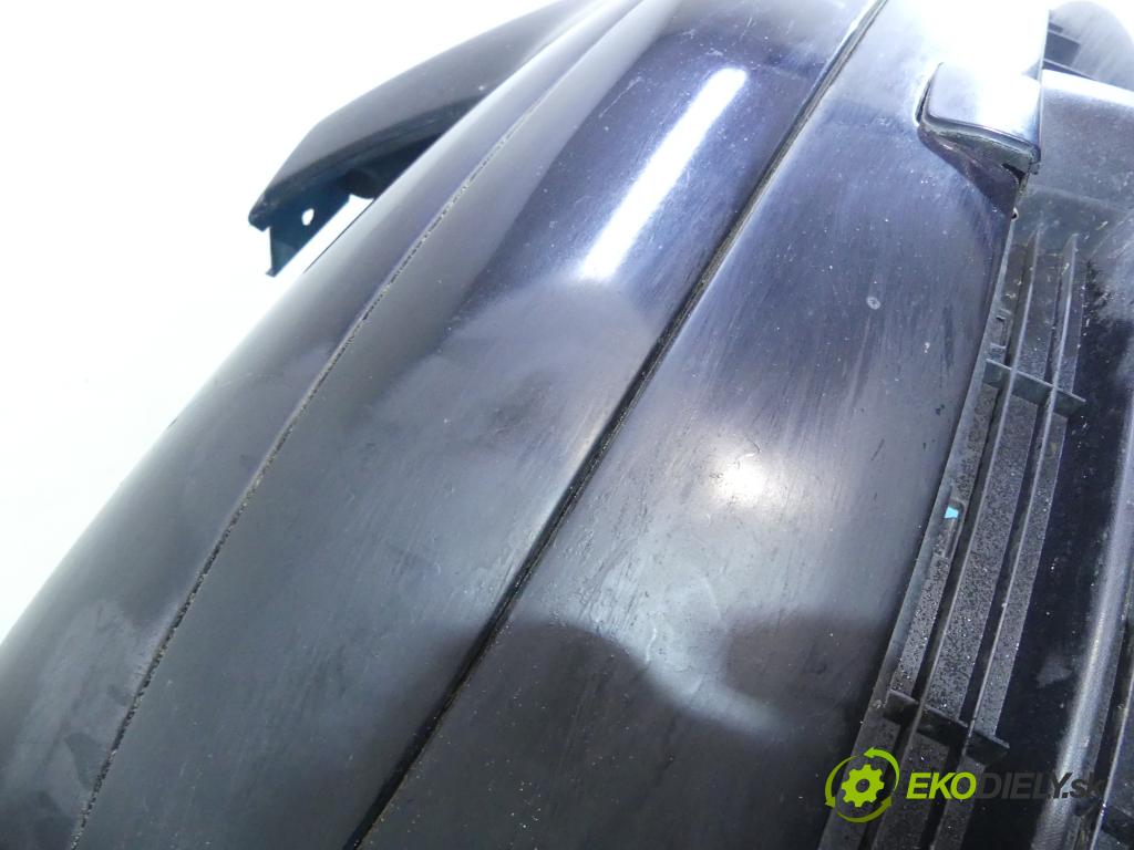 Vw Touran I 2003-2015 1.9 tdi 105 hp manual 77 kW 1896 cm3 5- nárazník přední