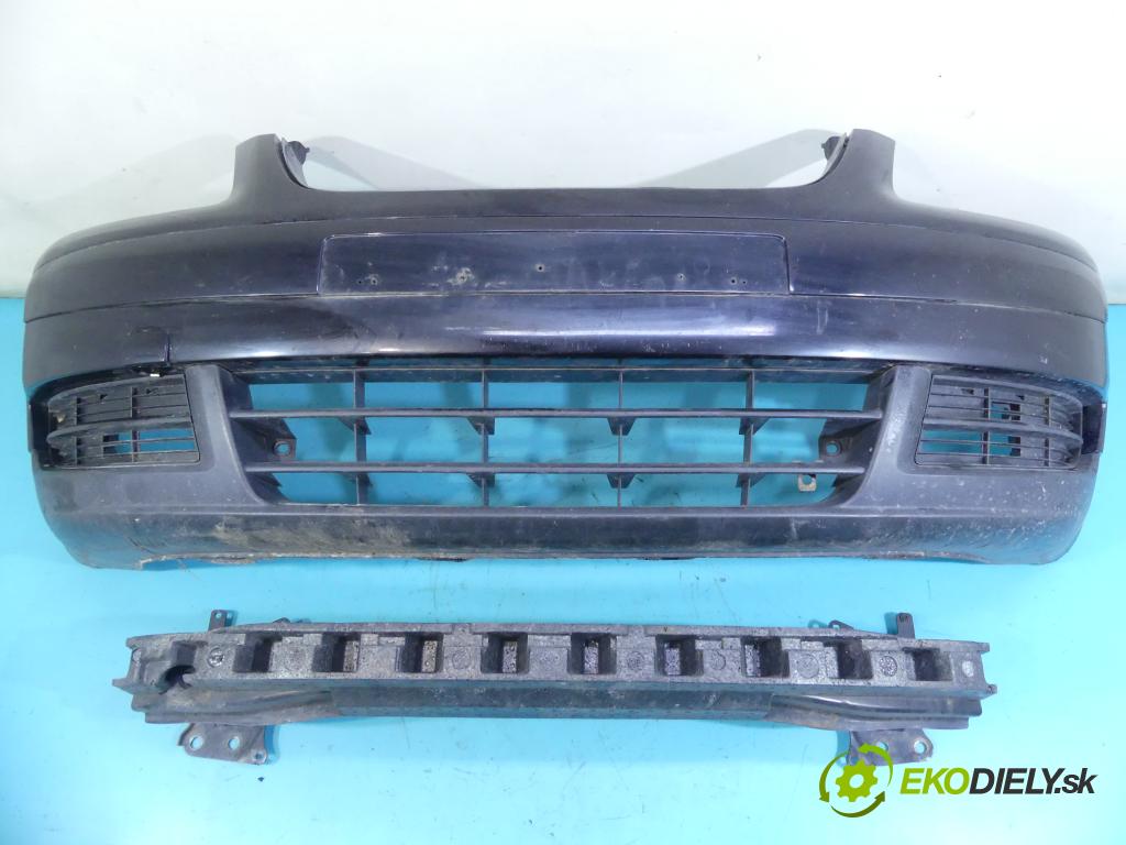 Vw Touran I 2003-2015 1.9 tdi 105 hp manual 77 kW 1896 cm3 5- nárazník přední 