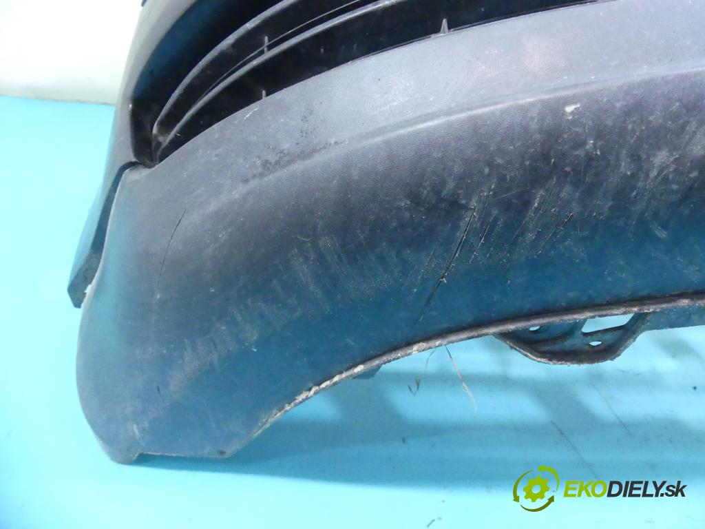 Vw Touran I 2003-2015 1.9 tdi 105 hp manual 77 kW 1896 cm3 5- nárazník přední