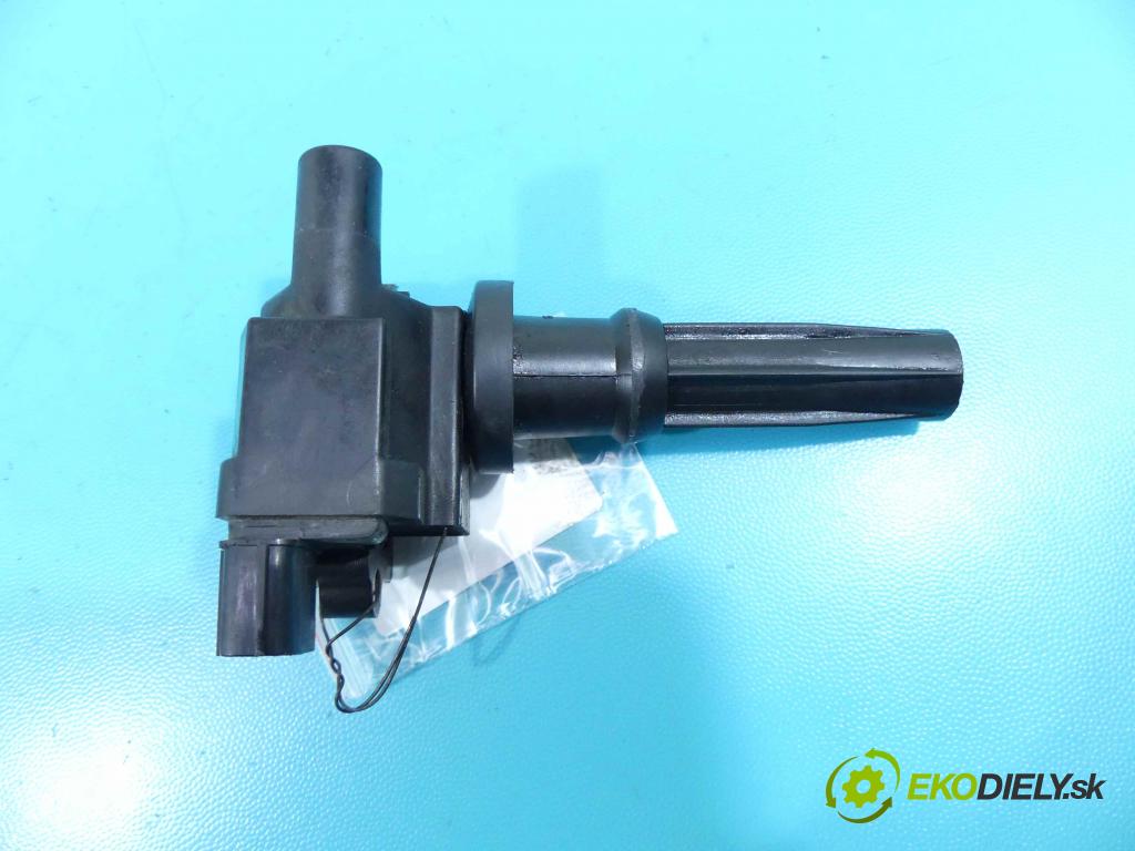 Hyundai Trajet 2.0 16v 136 HP manual 100 kW 1997 cm3 5- cievka zapaľovacia 27301-38020 (Zapaľovacie cievky, moduly)