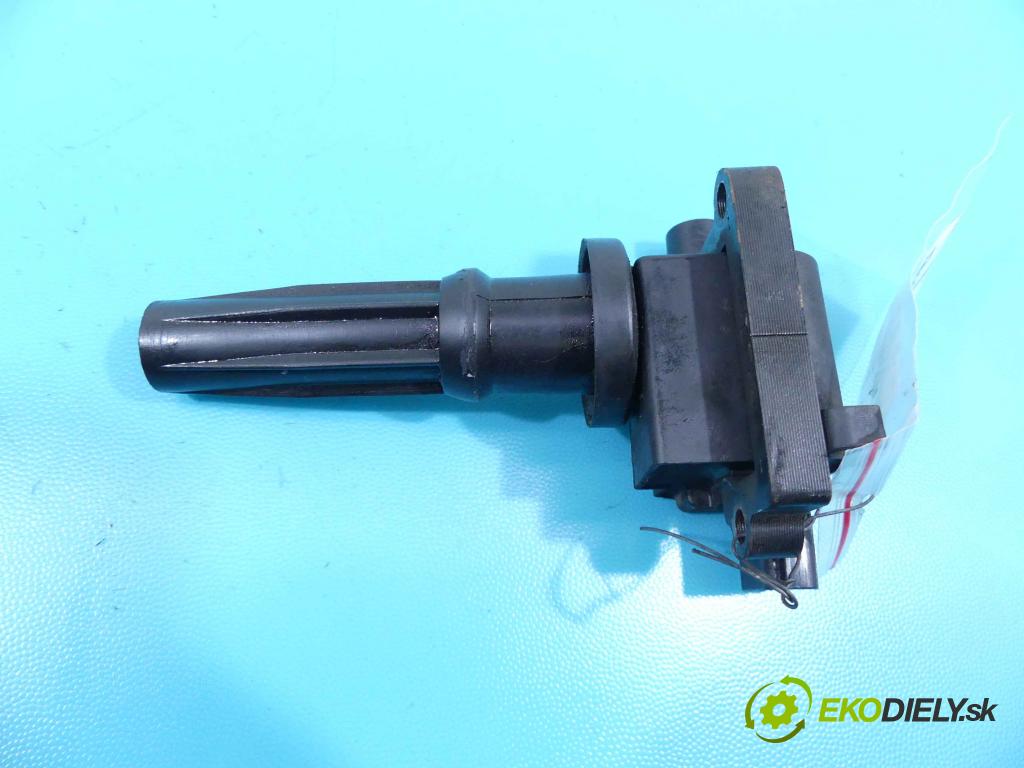 Hyundai Trajet 2.0 16v 136 HP manual 100 kW 1997 cm3 5- cievka zapaľovacia 27301-38020 (Zapaľovacie cievky, moduly)