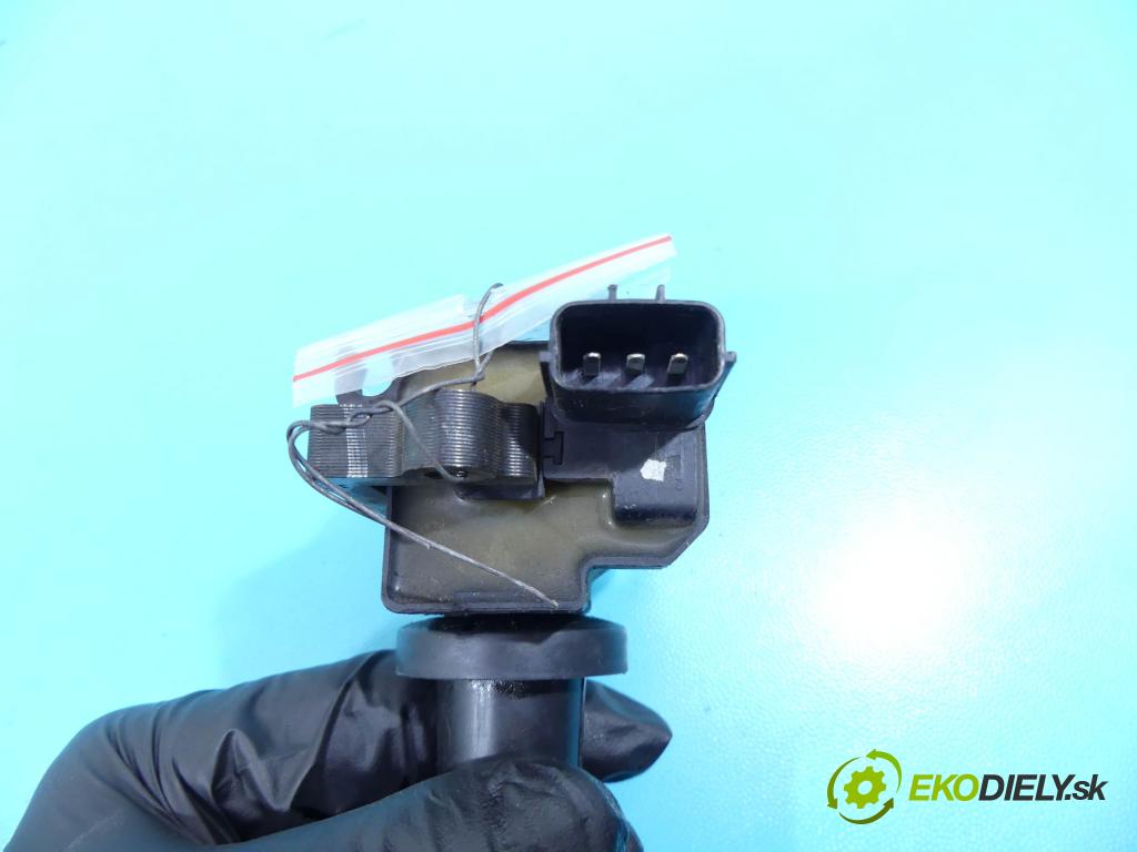 Hyundai Trajet 2.0 16v 136 HP manual 100 kW 1997 cm3 5- cievka zapaľovacia 27301-38020 (Zapaľovacie cievky, moduly)