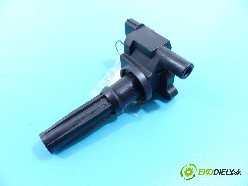 Hyundai Trajet 2.0 16v 136 HP manual 100 kW 1997 cm3 5- cievka zapaľovacia 27301-38020 (Zapaľovacie cievky, moduly)