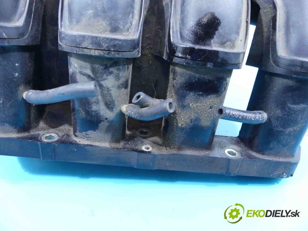 Toyota Avensis I T22 1997-2003 1.8 vvti 129 HP manual 95 kW 1794 cm3 5- zvod nasávací (Sacie potrubia)