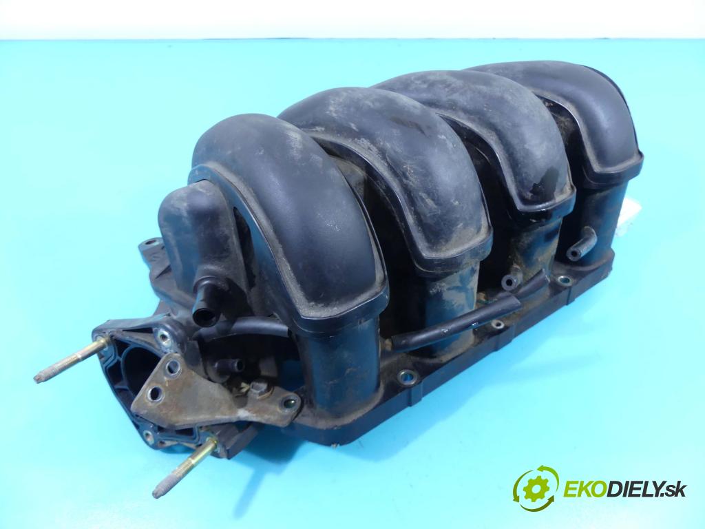 Toyota Avensis I T22 1997-2003 1.8 vvti 129 HP manual 95 kW 1794 cm3 5- zvod nasávací (Sacie potrubia)