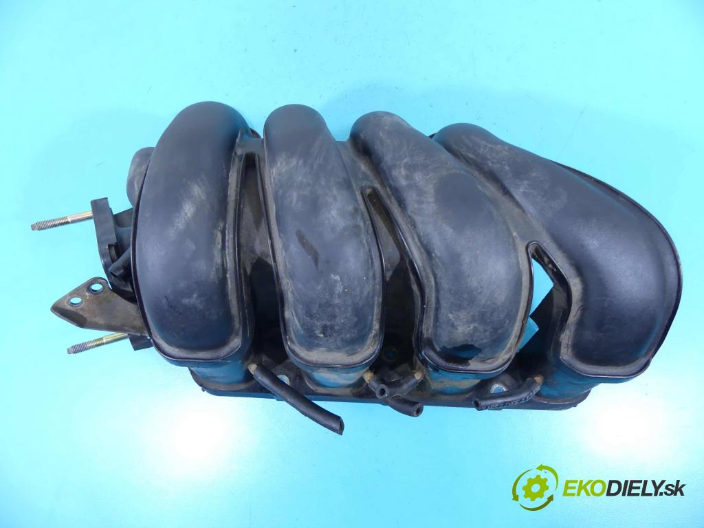 Toyota Avensis I T22 1997-2003 1.8 vvti 129 HP manual 95 kW 1794 cm3 5- zvod nasávací (Sacie potrubia)