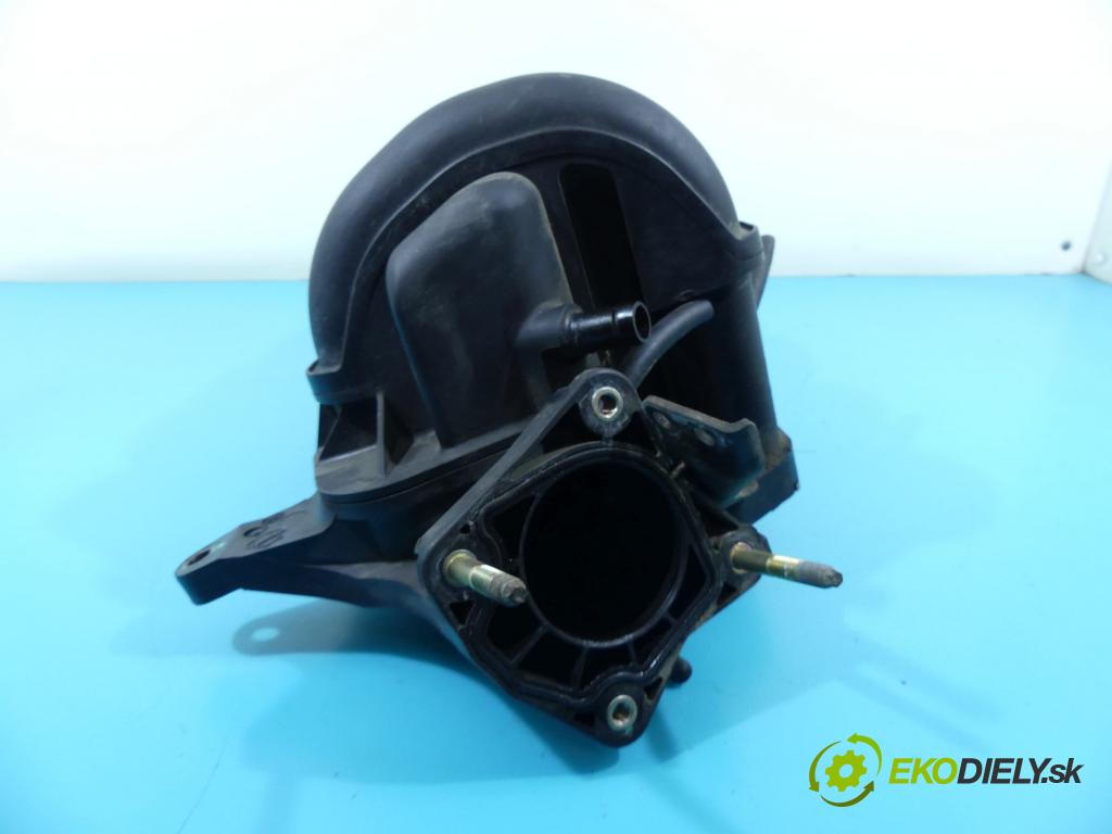 Toyota Avensis I T22 1997-2003 1.8 vvti 129 HP manual 95 kW 1794 cm3 5- zvod nasávací (Sacie potrubia)