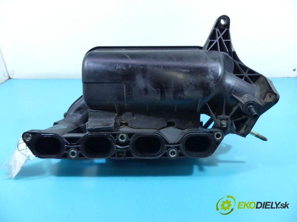 Toyota Avensis I T22 1997-2003 1.8 vvti 129 HP manual 95 kW 1794 cm3 5- zvod nasávací (Sacie potrubia)