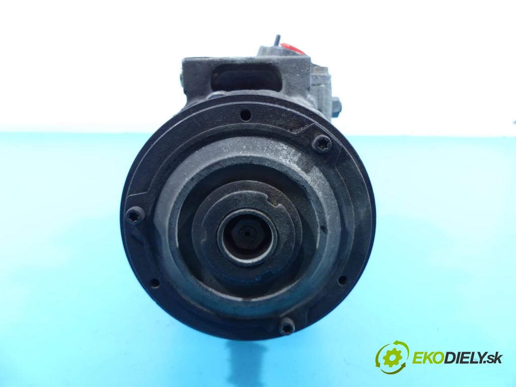 Vw Touran I 2003-2015 1.9 tdi 105 HP manual 77 kW 1896 cm3 5- čerpadlo klimatizácie 1K0820803G