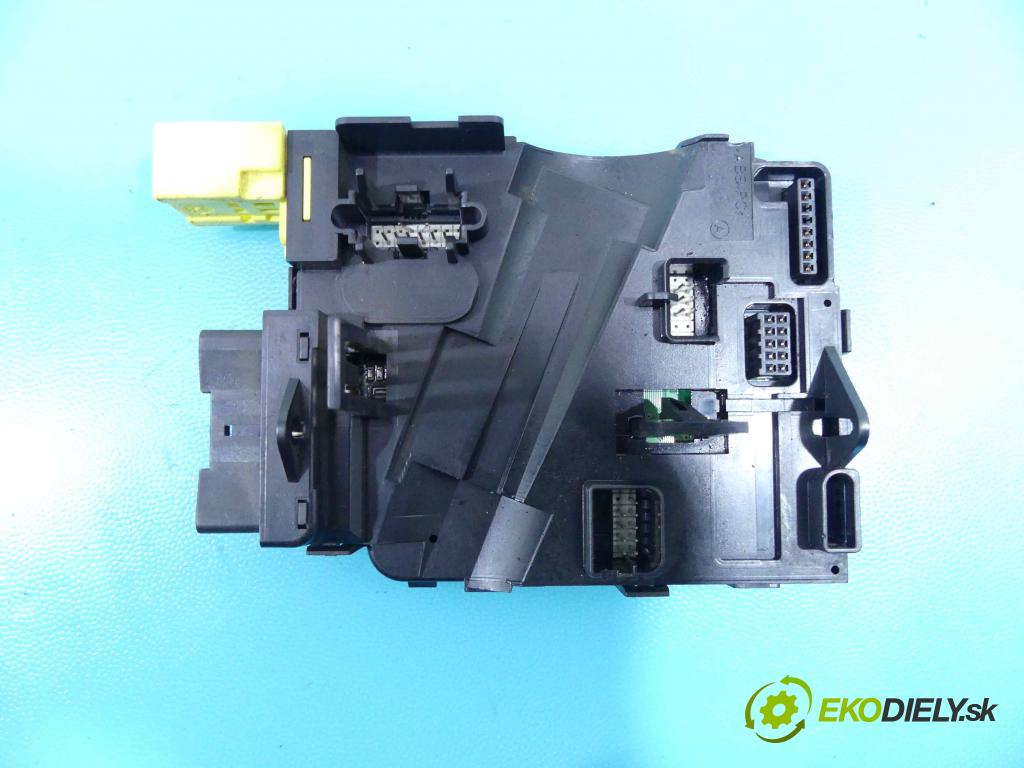 Vw Touran I 2003-2015 1.9 tdi 105 HP manual 77 kW 1896 cm3 5- modul riadiaca jednotka  (Ostatné)
