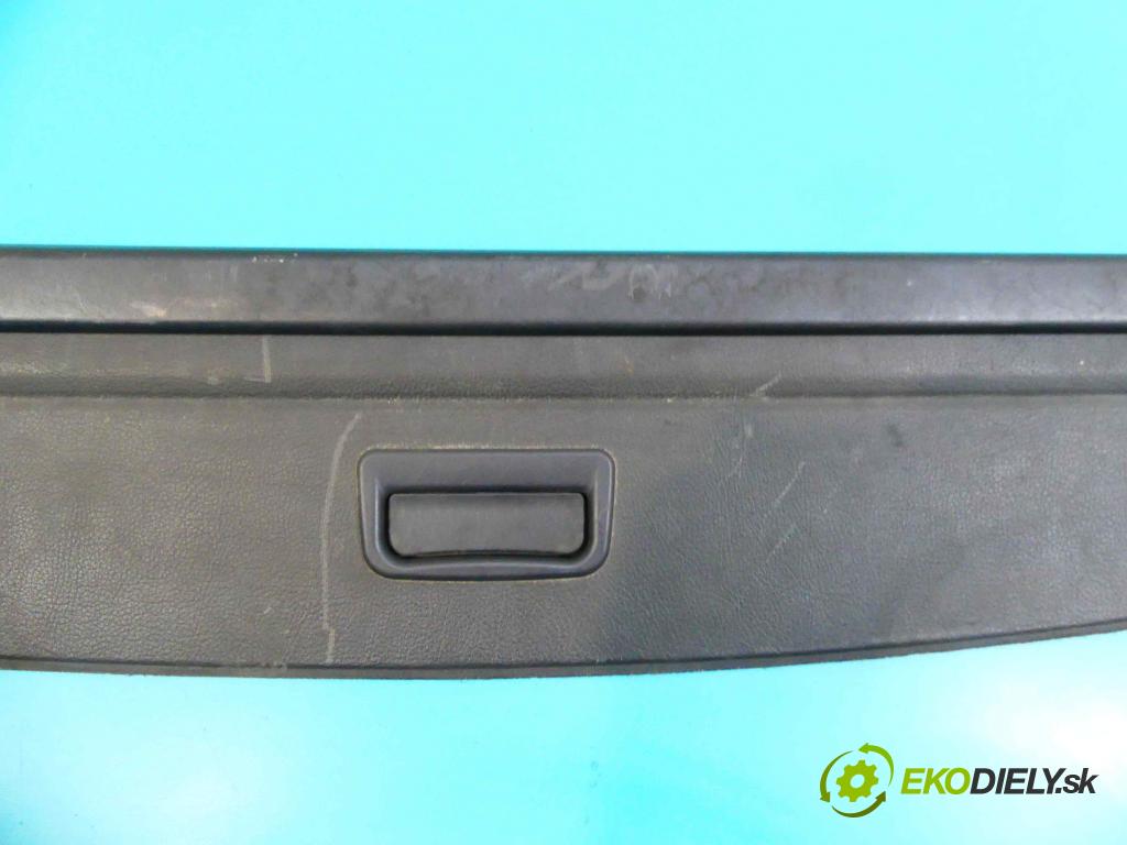 Vw Touran I 2003-2015 1.9 tdi 105 HP manual 77 kW 1896 cm3 5- roleta  (Rolety kufra)