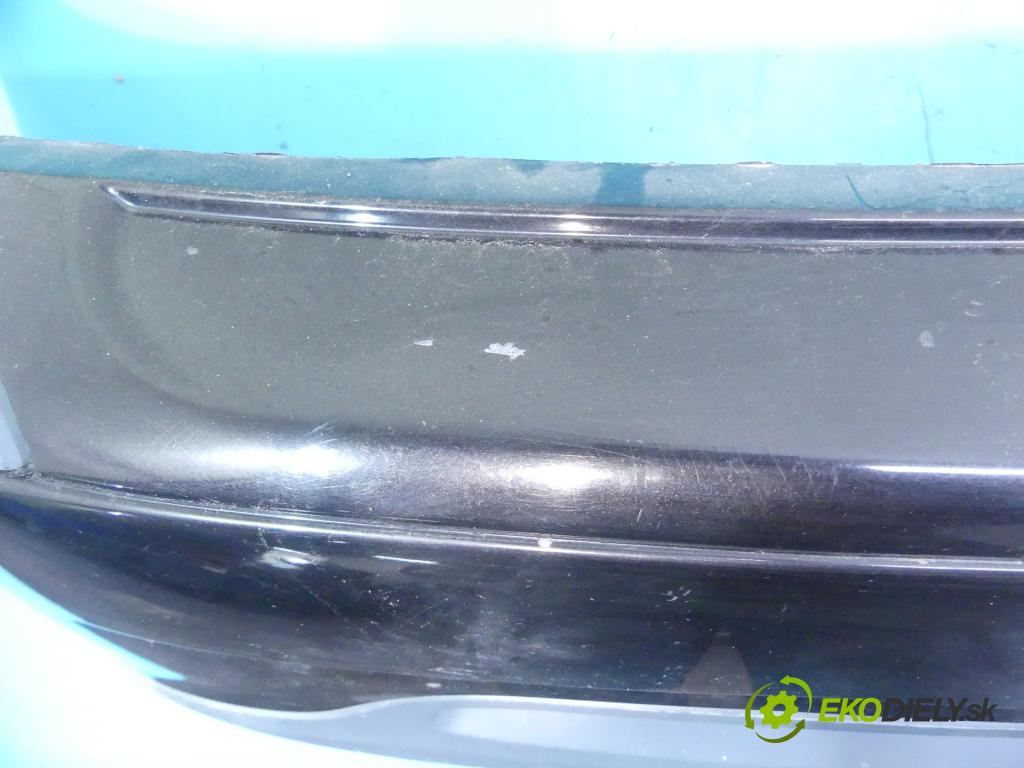 Nissan Micra K11 1992-2003 1.5d 57 hp manual 42 kW 1527 cm3 3- nárazník zadní