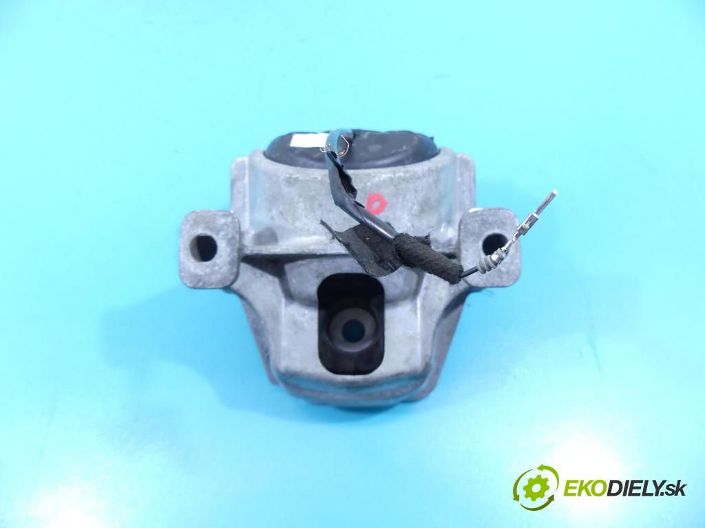 Audi A4 B8 2007-2015 2.7 tdi 190 HP automatic 140 kW 2698 cm3 4- airbag motora 8R0199381 (Držiaky motora)