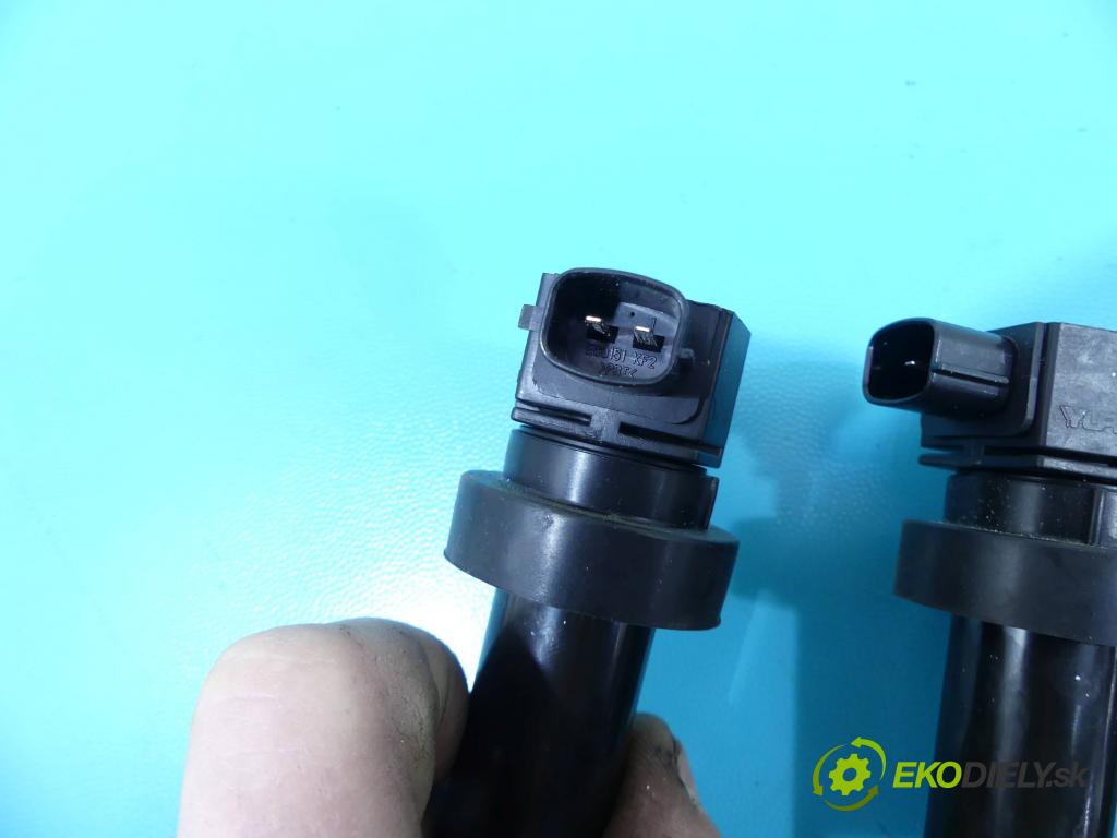 Hyundai I30 II 2012-2016 1.4 16v 100 HP manual 73,2 kW 1396 cm3 5- cievka zapaľovacia GN10590 (Zapaľovacie cievky, moduly)