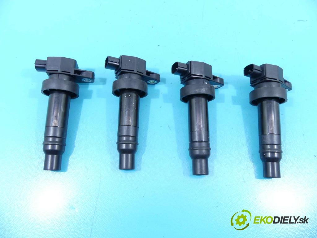 Hyundai I30 II 2012-2016 1.4 16v 100 HP manual 73,2 kW 1396 cm3 5- cievka zapaľovacia GN10590 (Zapaľovacie cievky, moduly)