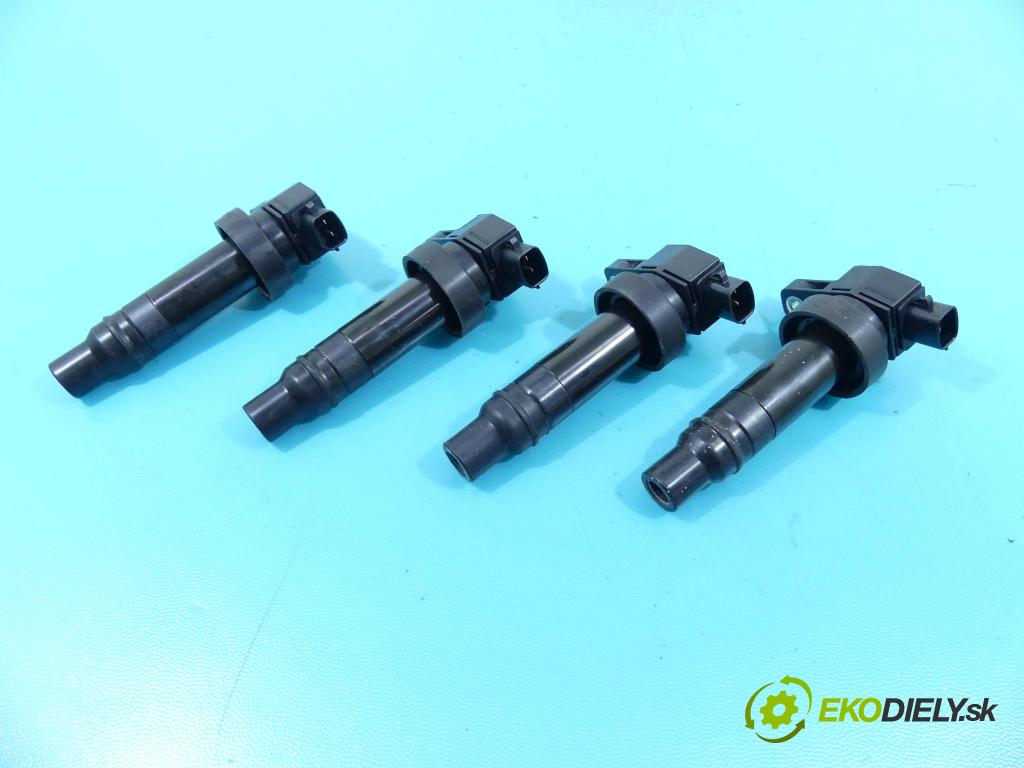 Hyundai I30 II 2012-2016 1.4 16v 100 HP manual 73,2 kW 1396 cm3 5- cievka zapaľovacia GN10590 (Zapaľovacie cievky, moduly)