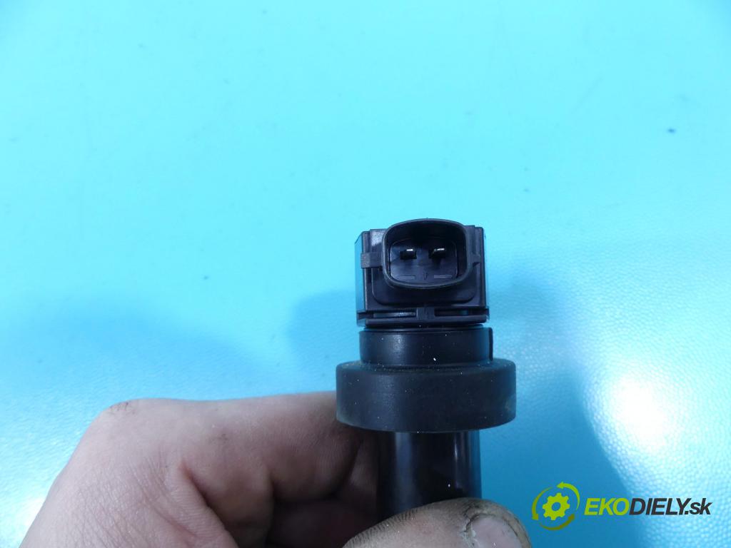 Hyundai I30 II 2012-2016 1.4 16v 100 HP manual 73,2 kW 1396 cm3 5- cievka zapaľovacia GN10590 (Zapaľovacie cievky, moduly)